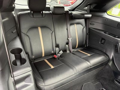 2025 Mazda Mazda CX-90 3.3 Turbo Premium Plus