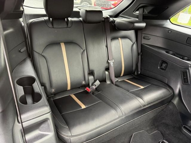 2025 Mazda Mazda CX-90 3.3 Turbo Premium Plus