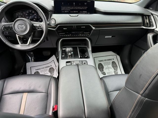 2025 Mazda Mazda CX-90 3.3 Turbo Premium Plus