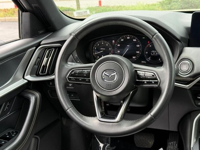 2025 Mazda Mazda CX-90 3.3 Turbo Premium Plus