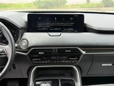 2025 Mazda Mazda CX-90 3.3 Turbo Premium Plus
