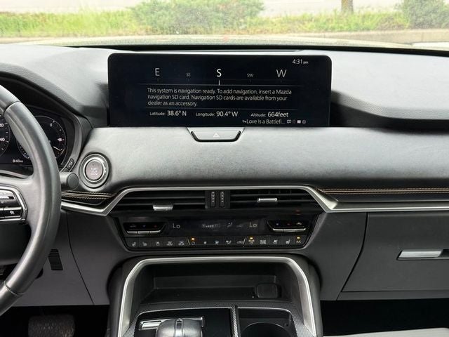 2025 Mazda Mazda CX-90 3.3 Turbo Premium Plus