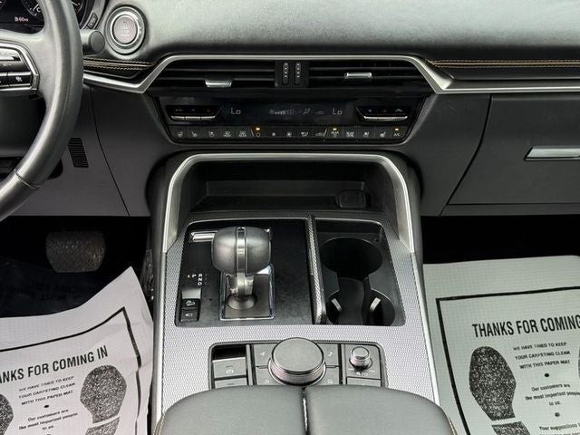 2025 Mazda Mazda CX-90 3.3 Turbo Premium Plus