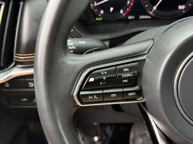 2025 Mazda Mazda CX-90 3.3 Turbo Premium Plus