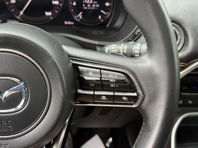 2025 Mazda Mazda CX-90 3.3 Turbo Premium Plus