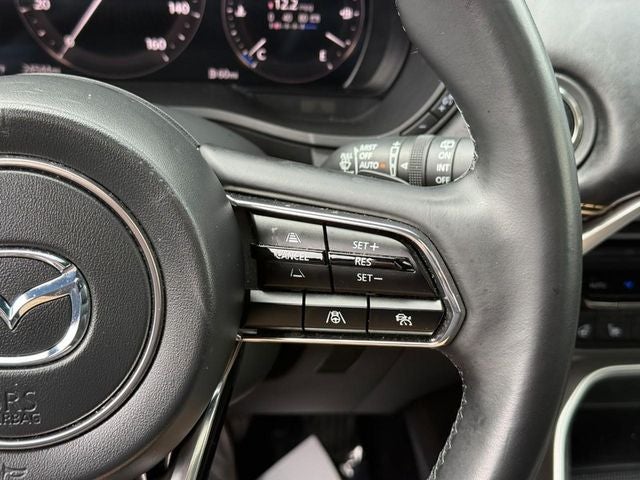 2025 Mazda Mazda CX-90 3.3 Turbo Premium Plus