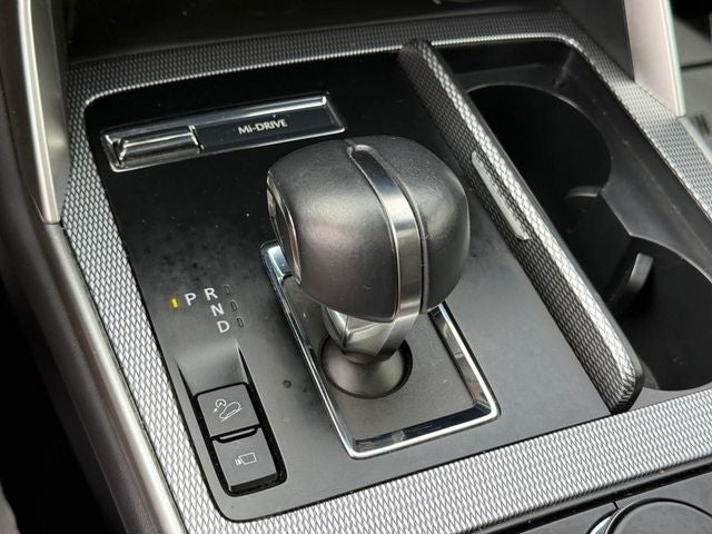2025 Mazda Mazda CX-90 3.3 Turbo Premium Plus