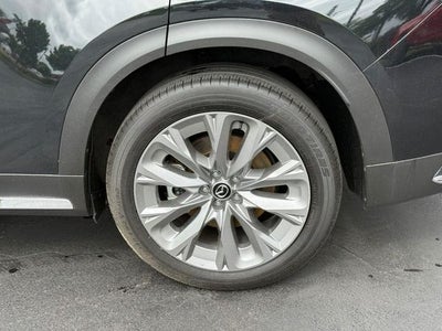 2025 Mazda Mazda CX-90 3.3 Turbo Premium Plus