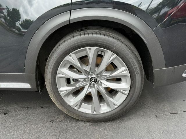 2025 Mazda Mazda CX-90 3.3 Turbo Premium Plus