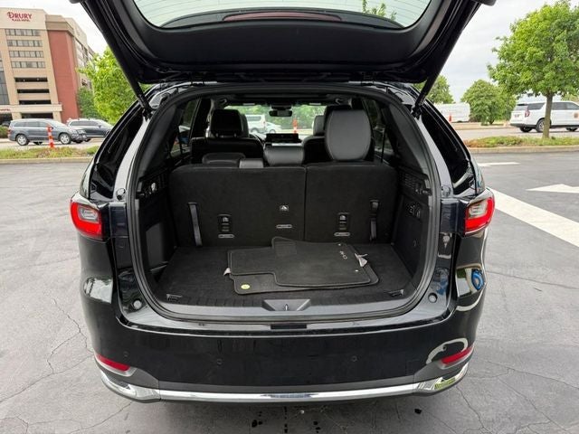 2025 Mazda Mazda CX-90 3.3 Turbo Premium Plus