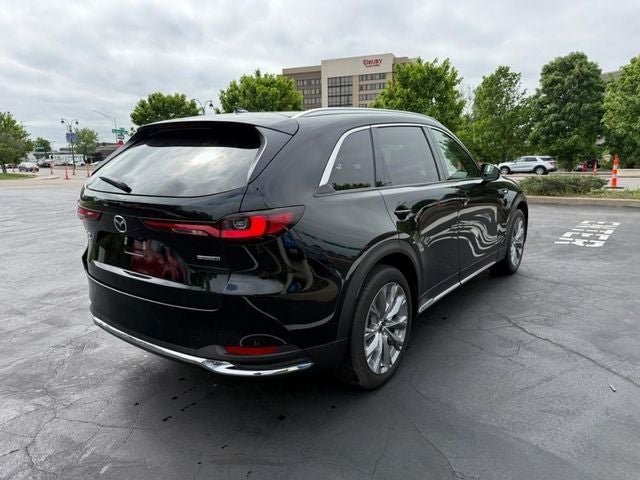 2025 Mazda Mazda CX-90 3.3 Turbo Premium Plus