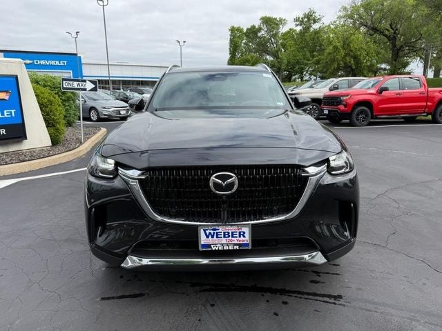 2025 Mazda Mazda CX-90 3.3 Turbo Premium Plus