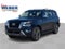 2024 Nissan Armada Platinum 4WD