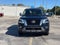 2024 Nissan Armada Platinum 4WD