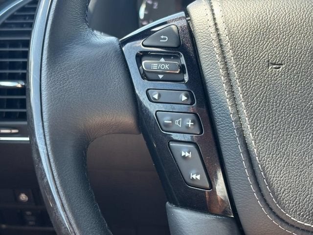 2024 INFINITI QX80 SENSORY AWD