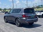 2024 INFINITI QX80 SENSORY AWD