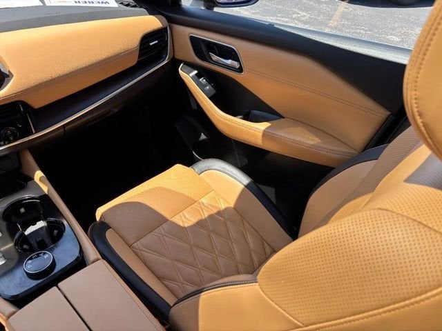 2023 Nissan Rogue Platinum Intelligent AWD