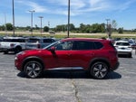 2023 Nissan Rogue Platinum Intelligent AWD