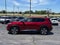 2023 Nissan Rogue Platinum Intelligent AWD