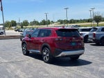 2023 Nissan Rogue Platinum Intelligent AWD