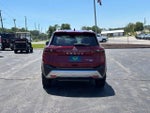 2023 Nissan Rogue Platinum Intelligent AWD