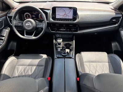 2023 Nissan Rogue Platinum Intelligent AWD