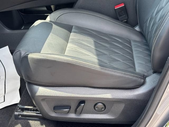 2023 Nissan Rogue Platinum Intelligent AWD