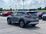 2023 Nissan Rogue Platinum Intelligent AWD