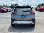 2023 Nissan Rogue Platinum Intelligent AWD