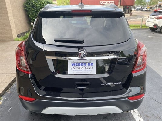 2019 Buick Encore Preferred in St. Louis, MO - Weber Chevrolet