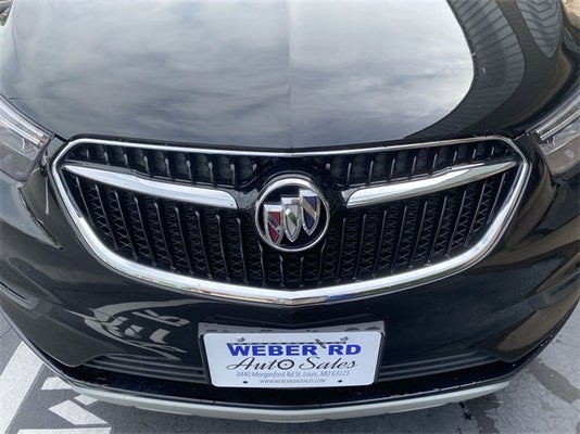 2019 Buick Encore Preferred in St. Louis, MO - Weber Chevrolet