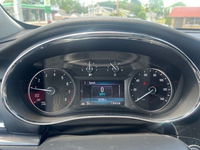2019 Buick Encore Essence
