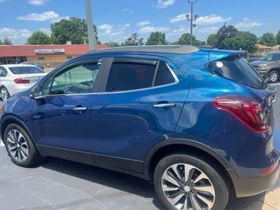 2019 Buick Encore Essence