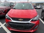 2020 Chevrolet Spark LS