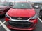 2020 Chevrolet Spark LS