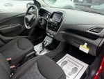 2020 Chevrolet Spark LS