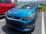 2019 Chevrolet Spark 1LT