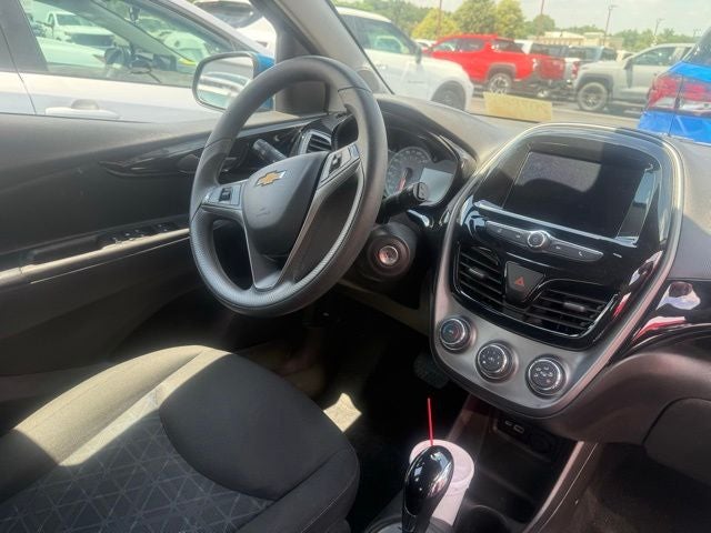 2019 Chevrolet Spark 1LT