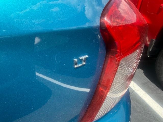 2019 Chevrolet Spark 1LT