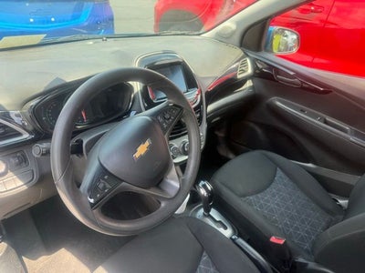 2019 Chevrolet Spark 1LT