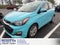 2021 Chevrolet Spark 2LT