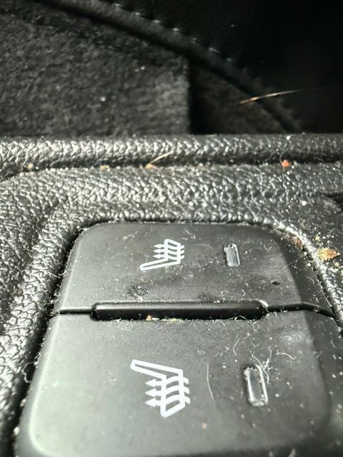 2021 Chevrolet Spark 2LT