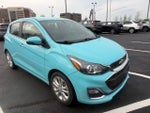 2021 Chevrolet Spark 2LT