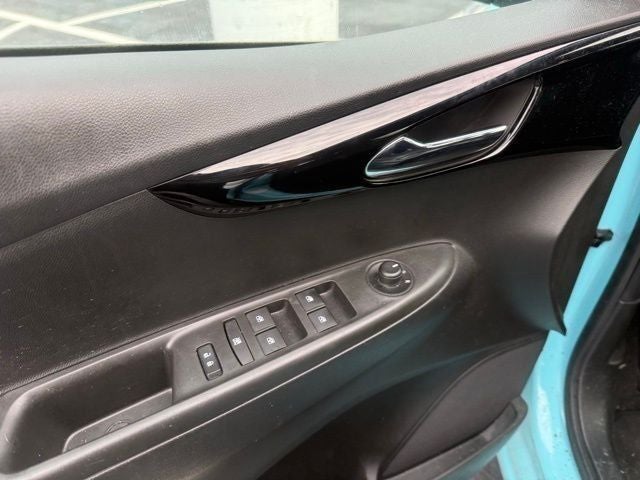 2021 Chevrolet Spark 2LT