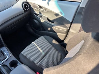 2018 Hyundai Kona SEL