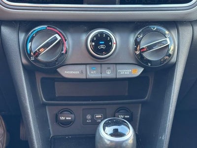 2018 Hyundai Kona SEL