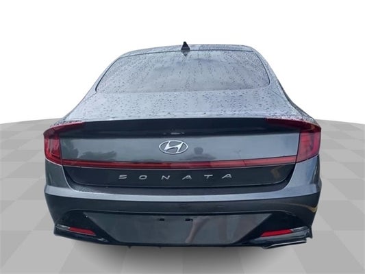 2022 Hyundai Sonata SEL in St. Louis, MO - Weber Chevrolet