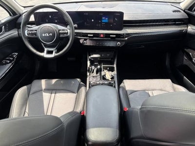 2025 Kia K5 EX