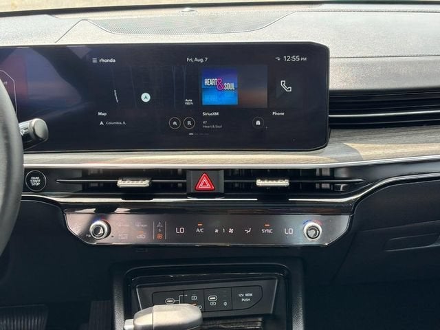 2025 Kia K5 EX