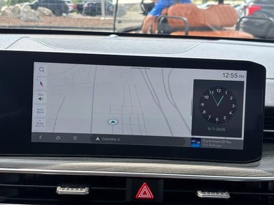 2025 Kia K5 EX